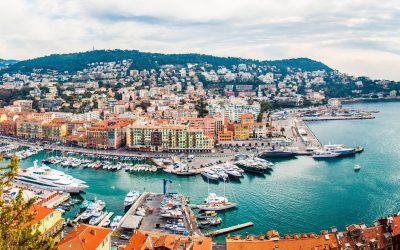 Les Secrets Obscurs de Nice: Redécouverte Sinistre d’une Ville Lumineuse