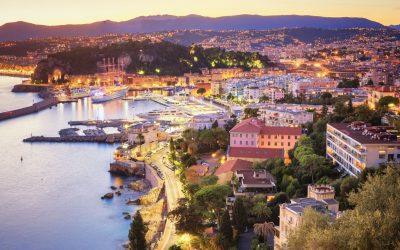 Découvrez les merveilles de Nice : entre art, culture et gastronomie