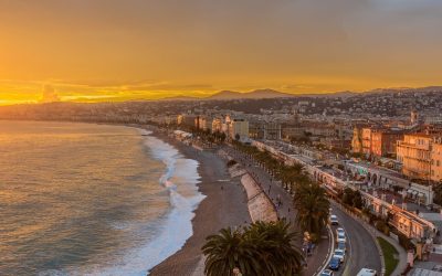 Nice Sans Touristes : Les Lieux Cachés Que Même Les Locaux Ignorent