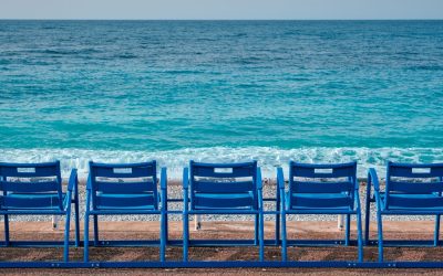 Nice, ville sous le Soleil : Une odyssée depuis le passé