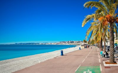 Les secrets souterrains de Nice : un voyage dans les catacombes oubliées