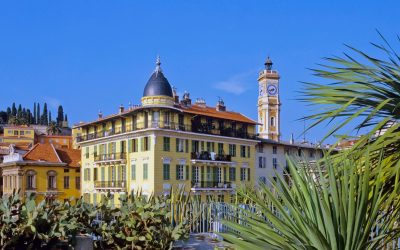 Sur les traces d’Al Capone à Nice : Une exploration clandestine