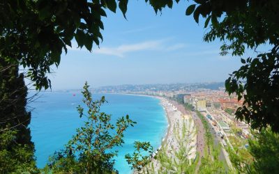 Les mystères souterrains de Nice : des catacombes oubliées aux tunnels secrets