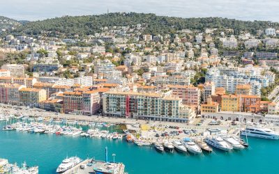 Nice à travers les yeux de ses habitants : Révélations bouleversantes