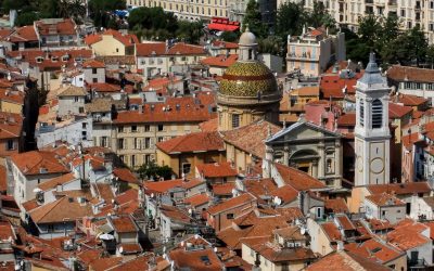 Décryptage : Nice, bastion du baroque italien en France