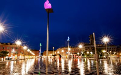 Découvrez les charmes cachés de Nice : une ville que vous ne voulez pas manquer