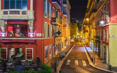 Découvrez les secrets cachés de Nice, la perle de la Côte d’Azur