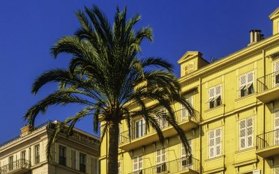 Découvrez les trésors cachés de Nice : un voyage dépaysant et culturel