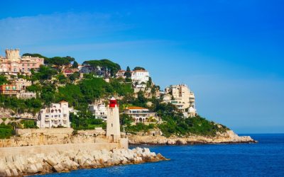 Découvrez les mystères cachés de Nice : la perle de la Côte d’Azur