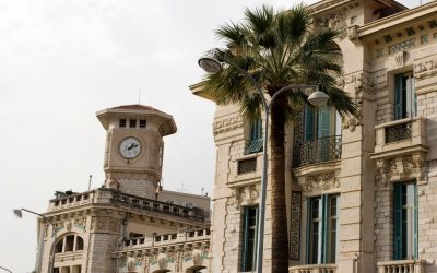 Nice, la Ville Cachée : Découvrez les Secrets que Même les Niçois Ignorent