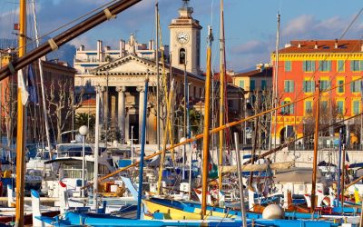 La face cachée de Nice : Les secrets bien gardés de la ville
