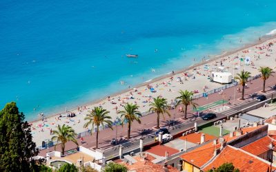 Découvrez les merveilles de Nice : un véritable bijou de la Côte d’Azur