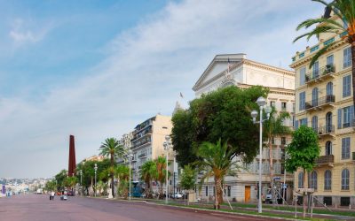 Nice, Capitale Secrète des Espions du XIXe Siècle