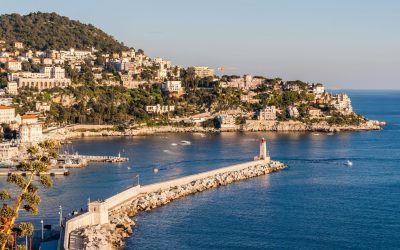 Le charme ensoleillé de Nice : Découvrez une ville qui a tant à offrir