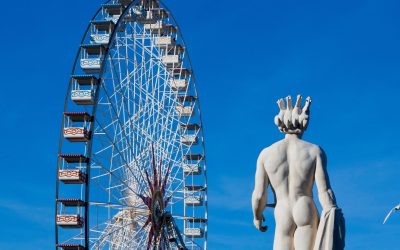 Nice, la nuit : Plongée dans l&rsquo;effervescence nocturne de la cité azuréenne
