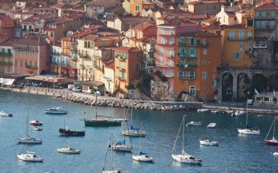 Le côté caché de Nice: entre traditions et modernité