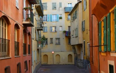 Nice underground : explorez les catacombes et les passages souterrains oubliés