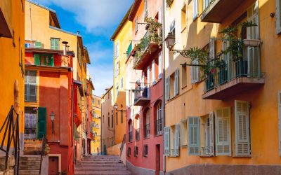 Les mystères de la Baie des Anges : Révélations sur l’histoire inconnue de Nice