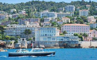 Découvrez les secrets cachés de Nice – Perle de la Côte d’Azur