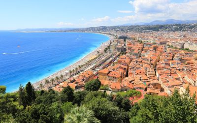 Nice : la perle de la Côte d’Azur entre tradition et modernité