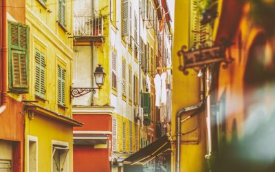 Nice en Hiver : Pourquoi la Saison Froide Est La Meilleure Pour Visiter la Côte d’Azur