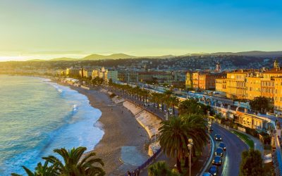 Nice, La Ville Qui Ne Dort Jamais : Les Coulisses de la Vie Nocturne