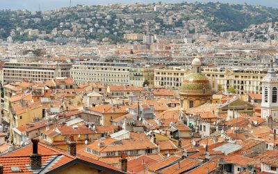 Nice en Hors-Saison : Une Expérience Unique et Inattendue