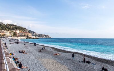 Nice secrète : Les lieux cachés que même les locaux ne connaissent pas