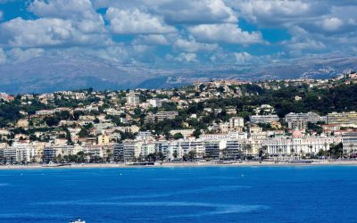 Nice Underground: Découvrez les secrets enfouis de la ville