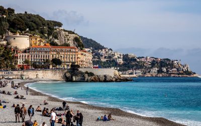 La face cachée de Nice : le côté insolite de l’élégante Côte d’Azur
