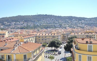 Les secrets cachés des ruelles de Nice : Ce que Google Maps ne vous montrera jamais