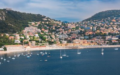 Les jardins secrets de Nice: Plongée au cœur des oasis urbaines cachées