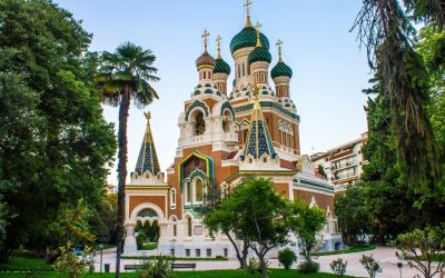 Le Nice des locaux : secrets bien gardés et trésors cachés