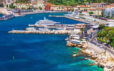 Découvrez les trésors cachés de Nice : le guide ultime pour explorer cette ville charmeuse et dynamique