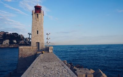 Nice souterraine : les secrets enfouis de la capitale azuréenne