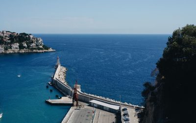 La Corse à portée de Nice : L’incroyable voyage en bateau voilier