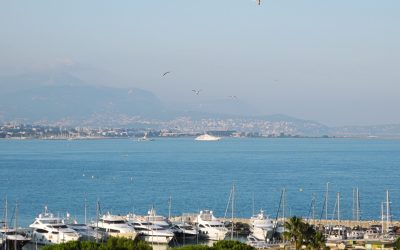 Secrets Souterrains de Nice : Ce Que les Guides Ne Vous Diront Jamais