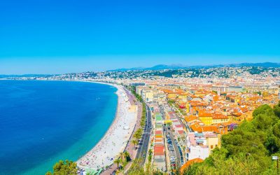 Découvrez Nice : Une ville ensoleillée aux trésors insoupçonnés