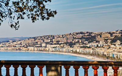 Les phénomènes paranormaux les plus étranges à Nice