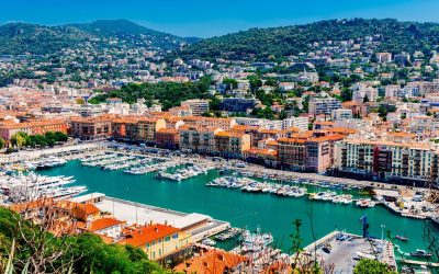 Les secrets de la Baie des Anges: Expériences insolites à Nice