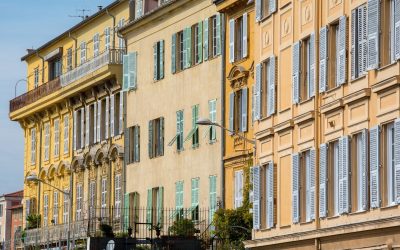 Nice : La ville des mystères cachés sous la Promenade des Anglais