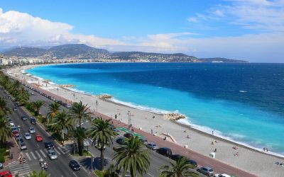 Découvrez les charmes cachés et l’atmosphère ensoleillée de Nice !