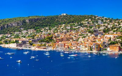 Les Mystères Oubliés de Nice : Voyage à Travers ses Souterrains Enigmatiques