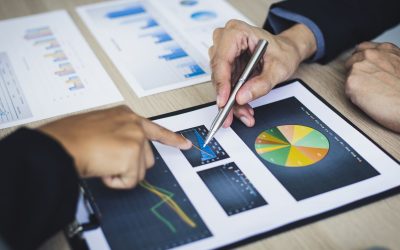 L’IA qui connaît vos placements mieux que vous : Les robo-advisors révolutionnent l’investissement