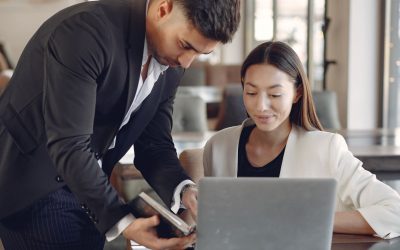 Trouvez votre Mentor en Ligne et Transformez votre Carrière!