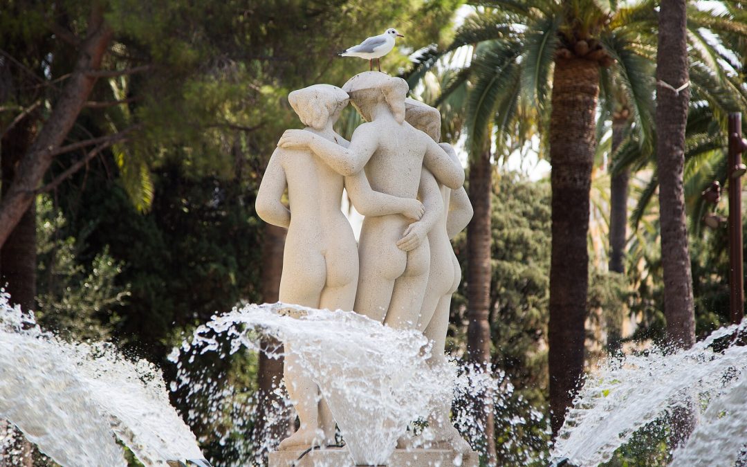 Familles à Nice : organiser le quotidien sans stress