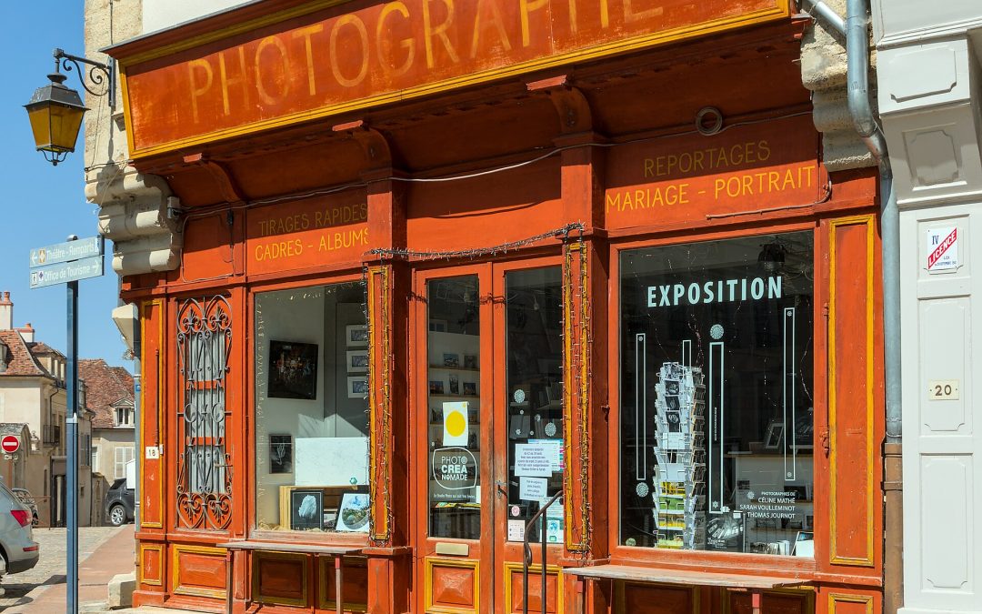 Boutique à Nice : faire venir et fidéliser ses clients